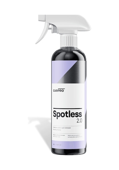 Carpro Spotless 2.0 Kireç Lekesi Giderici 500ml.