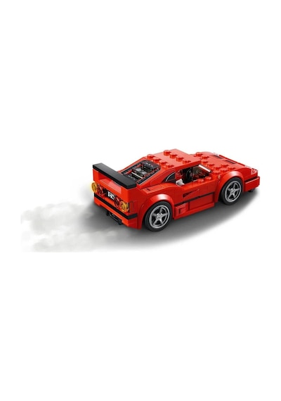 LEGO® Speed Champions 75890 Ferrari F40 Competizione 198 Parça