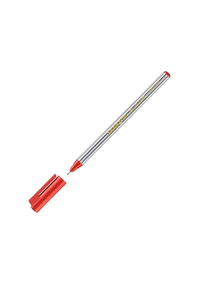 Edding Ofis Kalemi Kırmızı E-89 Çok Renkli