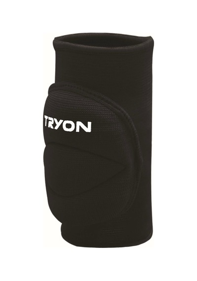 Tryon Voleybol Dizliği Vd-745 Siyah Sr Siyah