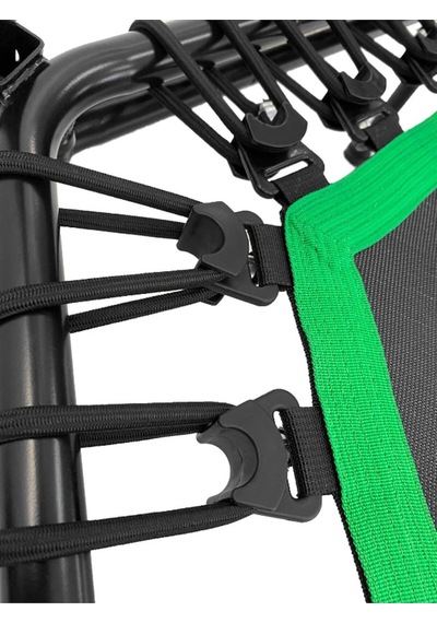 10 Adet Yedek Trambolin Lastiği Sadece Xtr Fitness Trambolini İle Uyumludur