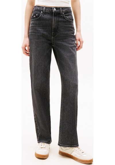 Tommy Jeans Kadın Jean-dw0dw20646 Denim
