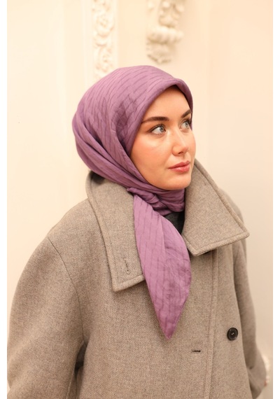 Silk Home Prime Eşarp 78011-16 Pembe