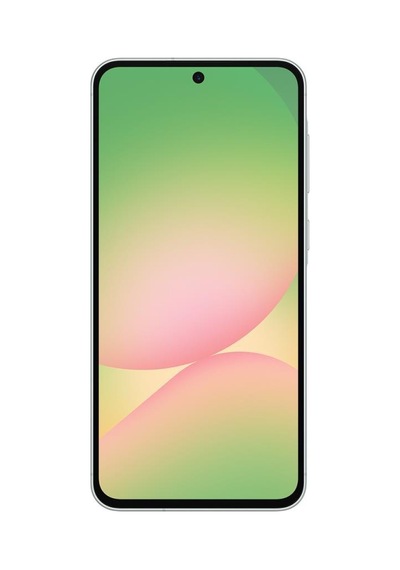 Samsung Galaxy A56 256 GB Yeşil (Outlet)