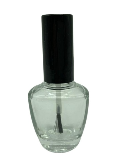 Dekoratif Oje Şişesi Cam 10 Ml