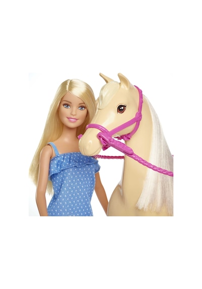Barbie ve Güzel Atı Fxh13