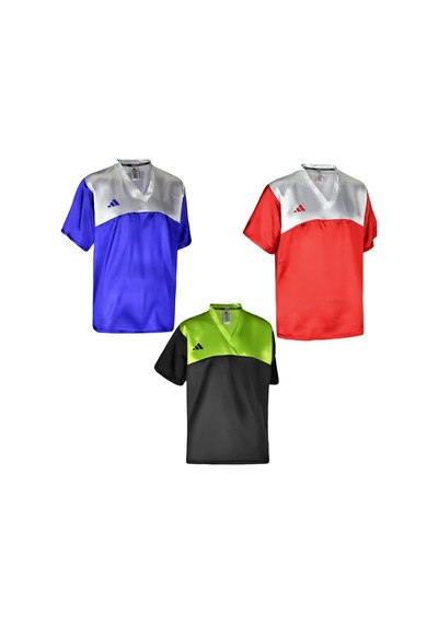 Adidas Adıkbun100s Kick Boks Elbisesi Üst, Kick Boks Tişört Forma 001