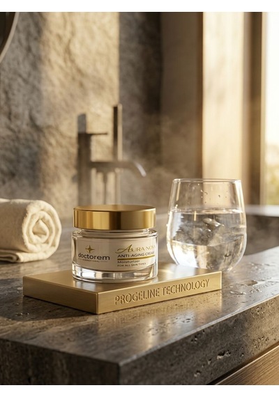 Doctorem Aura Nova Anti-aging Cream - Progeline & Syn-ake