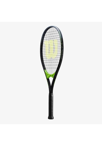 Wilson Tenis Raketi Aggressor Black/green Grip 3 Wr147610u3