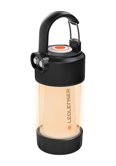 Ledlenser Ml4 Warm Gün Işığı Orta 502231 Beyaz