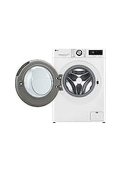 Lg F4Y7EYWYW 11 KG 1400 Devir Çamaşır Makinesi