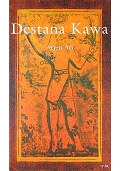 Destana Kawa / Arjen Ari
