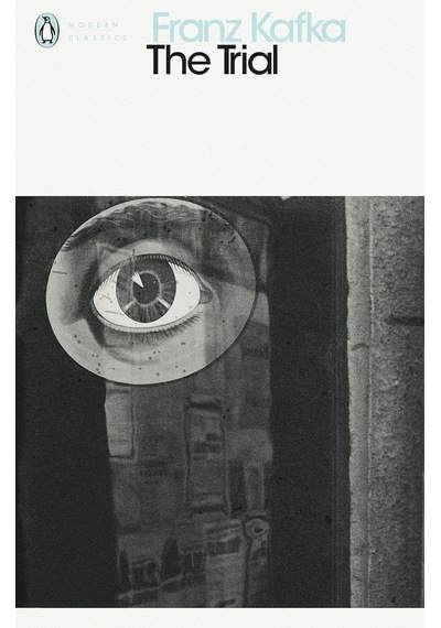 The Trial Penguin Modern Classics