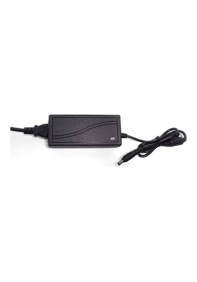 56 Volt 1 Amper 5.5 2.5 Mm Standart Uçlu Adaptör Ac-dc 56v 1a Adaptör