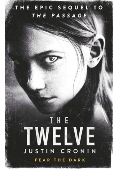 The Twelve - Justin Cronin