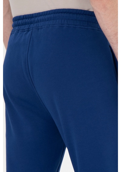 U.s. Polo Assn. Erkek İndigo Eşofman Altı 50293733-vr028 İndigo