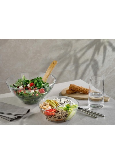 Paşabahçe Iconıc Kase2 17cm 1110 Cc T 1 Ofset Hediyelik Kutu 12 Paşabahçe Paşabahce Çok Renkli