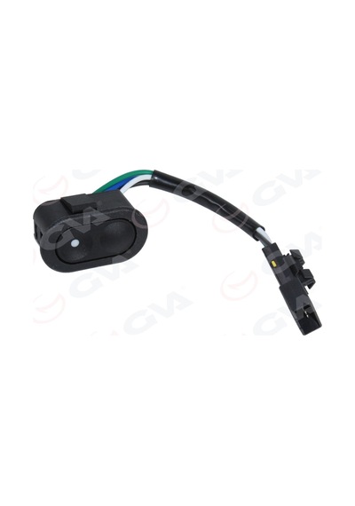 Gva Cam Açma Anahtarı Arka Tekli Vectra A Arka Gva 8090118 1240605 90318942