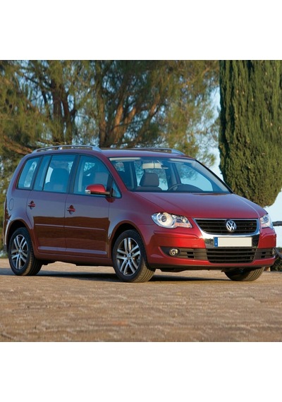 Vw Touran 2006-2007-2008 Ön Tampon Sağ Sis Farı 1t0941700c