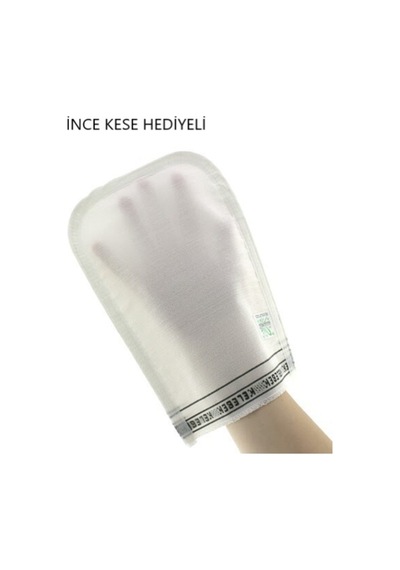 Kelebek Kese Extra Kalın Kese 12 Adet İnce Kese Hediyeli