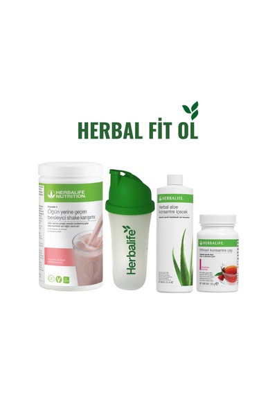 Güne Başlangıç Seti Ahududu Shake-ahududu 50 Gr Çay