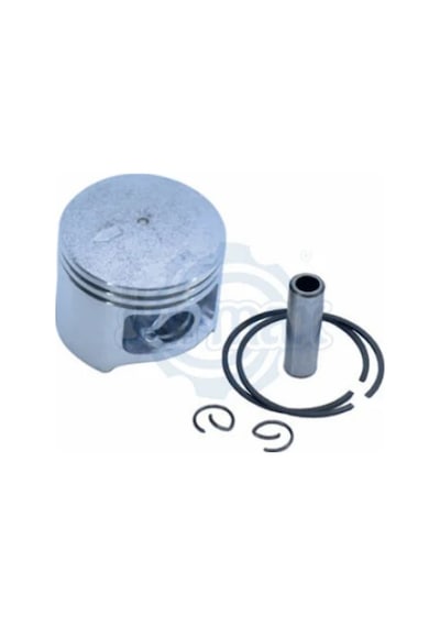 Surmax Sr-11027 Husqvarna 345 Ağaç Motoru Piston Segman