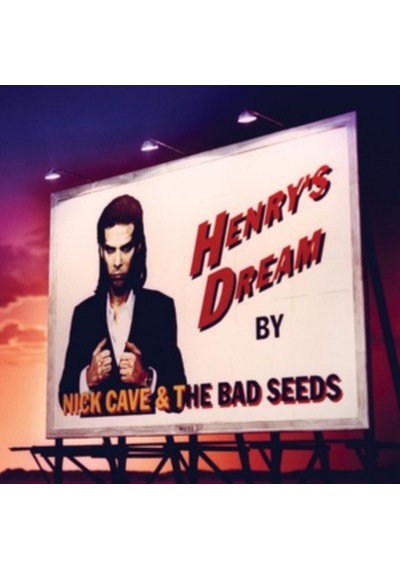 Nick Cave And The Bad Seeds - Henry's Dream