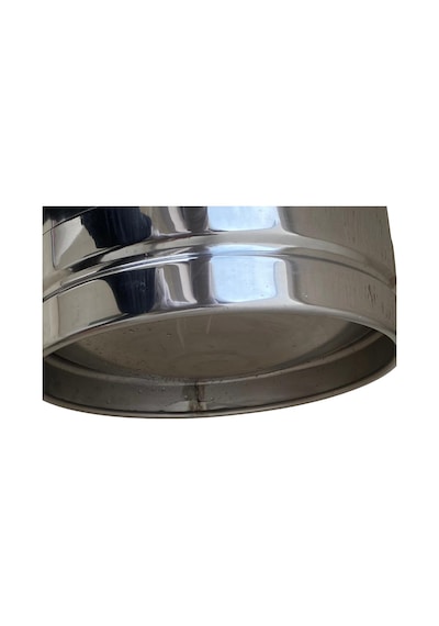 30Lt Paslanmaz Fermenter (Fermantasyon Kazanı)