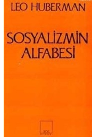 Sosyalizmin  Alfabesi