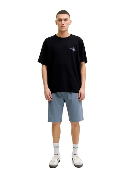 Jack & Jones Jpstgordon Erkek Şort Mavi