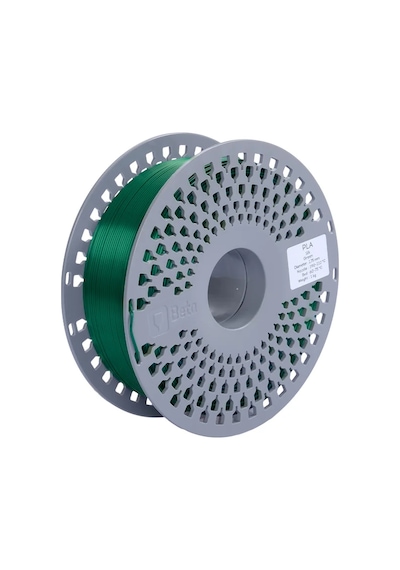 Beta Pla Silk Filament 1 Kg 1,75mm Yeşil