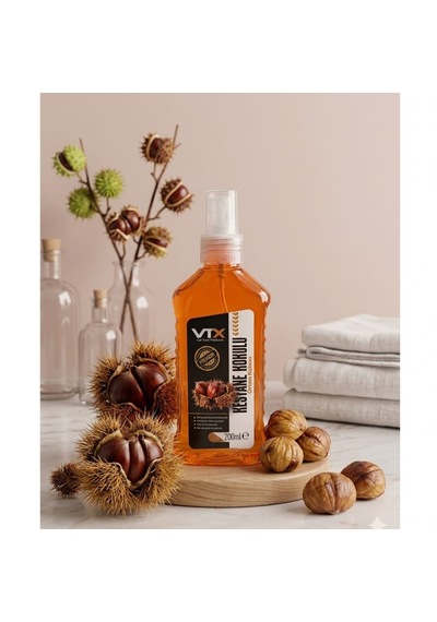 Koku Sprey Kestane 200ml 1 Adet