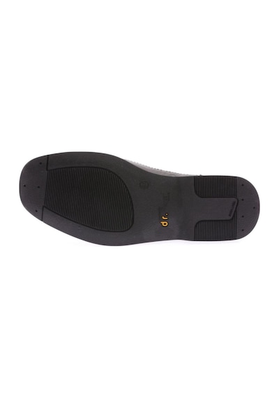 Dr. Flexer M061603 Erkek Klasik Comfort Ayakkabı M061603-R1534 Siyah