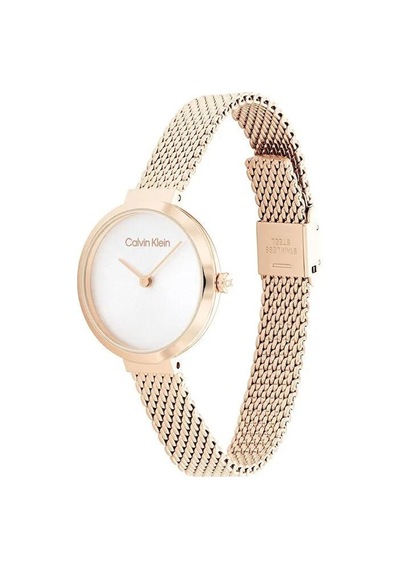 Calvin Klein Ck25200083 Kadın Kol Saati Renkli