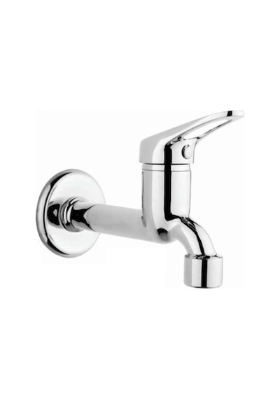 Aç Kapa Perlatörlü Pirinç Kararmaz Lavabo Musluğu
