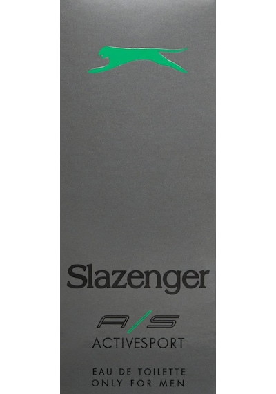 Slazenger Active Sport Erkek Yeşil Parfüm Diğer