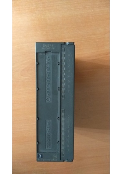 Sımatıc S7-300,Sımulator Module ( 6Es7 374-2Xh00-0Aa0 )