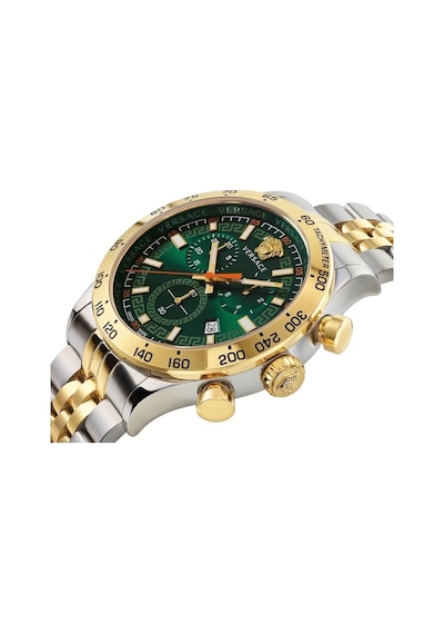 Versace Swiss Made VRSCVE2U00522 Erkek Kol Saati