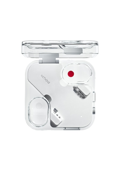 Nothing Ear Bluetooth Kulak İçi Kulaklık (Nothing Türkiye Garantili)