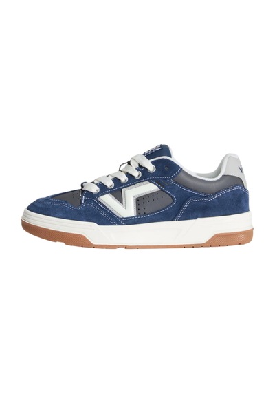 000d6ffrp1-r Vans Upland Spor Ayakkabı Mavi 000d6ffrp1-r