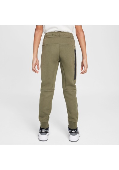 Nike Nıke Tech Fleece Unısex Çocuk Eşofman Altı Hv5869-222 Çok Renkli