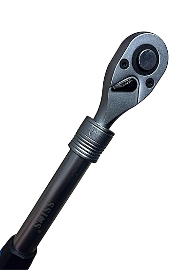 Uzayabilen Cırcır Lokma Kolu 1/2''