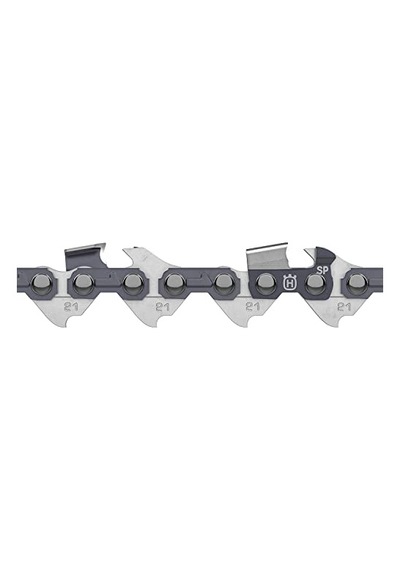X-cut Sp21g 12 İnç Yarı Keski Testere Zinciri, 825 Cm Pitch, 043 Gauge