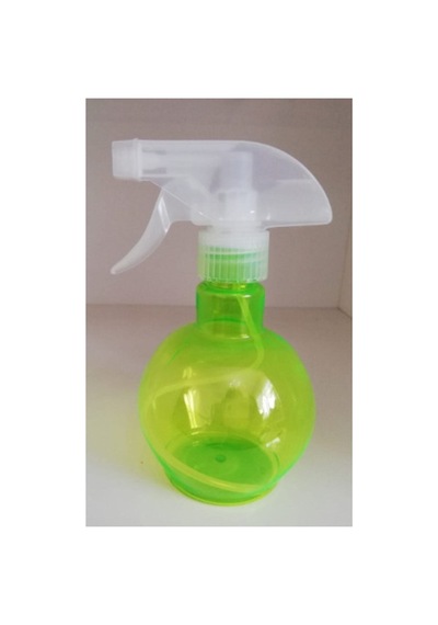 Berber Sprey 300cc Çiçek Sulama Sprey Boş Fisfis Şişe Sprey - 300 + Ml