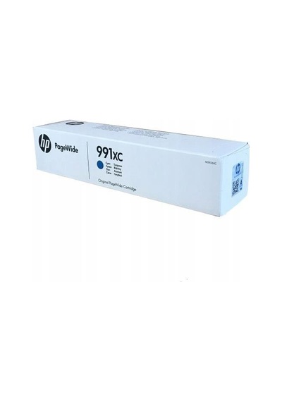 HP 991XC Siyah Kartuş P75050