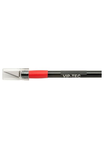 Vıp Tec Maket Bıçağı Vt875172 Hobi Bıçak Siyah Kartela
