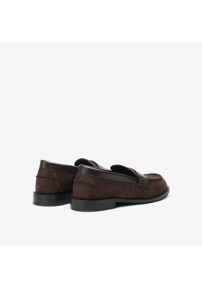 Cam T.moro Klasik Ayakkabı Kadın 5145001 Nacree Shoes Kahverengi