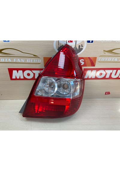 Honda Jazz 2002 2006 Stop Lambası Sağ