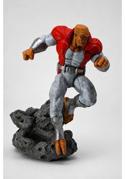 Invincible Allen The Alien Figür 20 Cm Koleksiyon Figürü