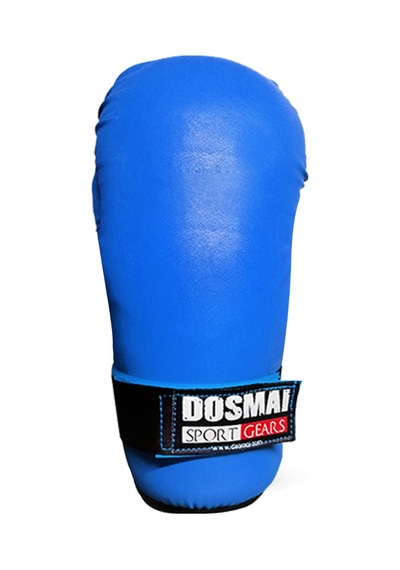 Dosmai Semi Contact - Point Fighting Eldiveni Mavi El331 Mavi